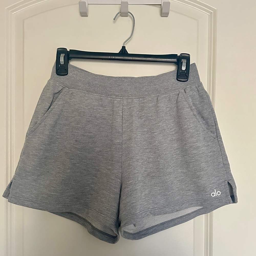 Alo Lowkey Sweat Short